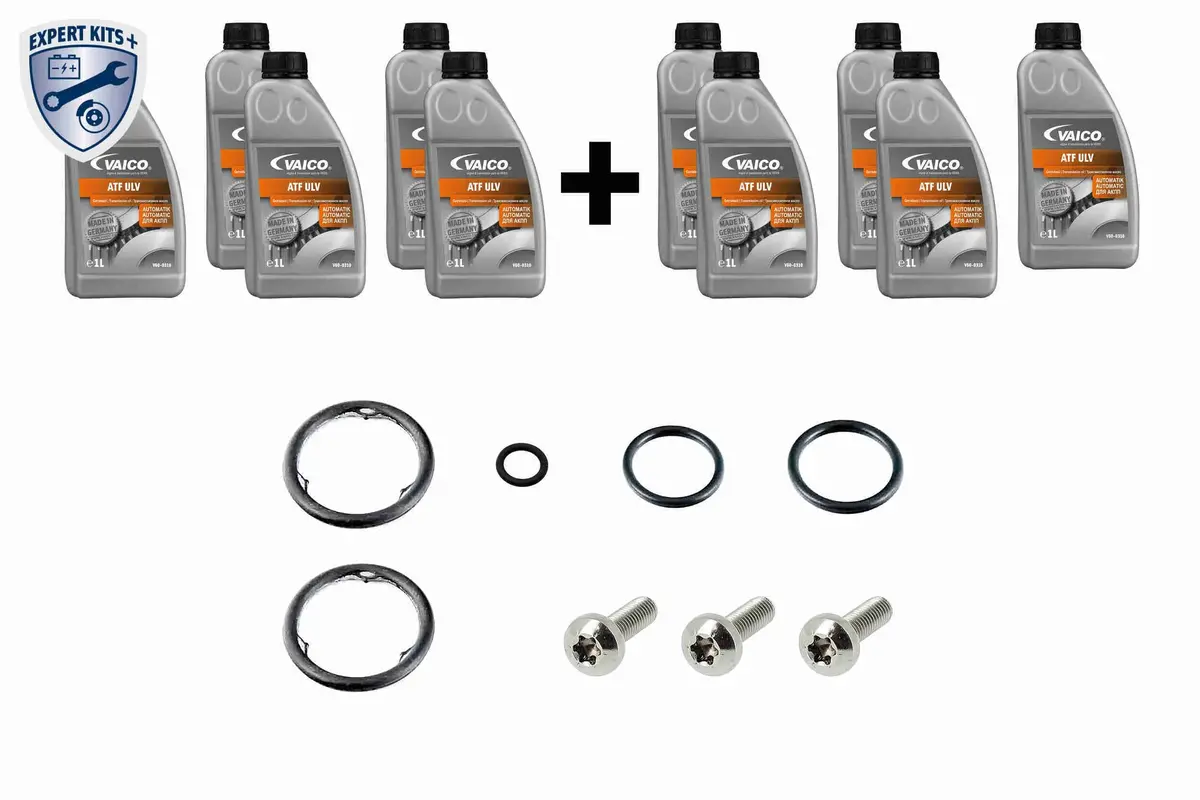 Parts Kit, Automatic Transmission Oil Change - V20-4670-Xxl 1
