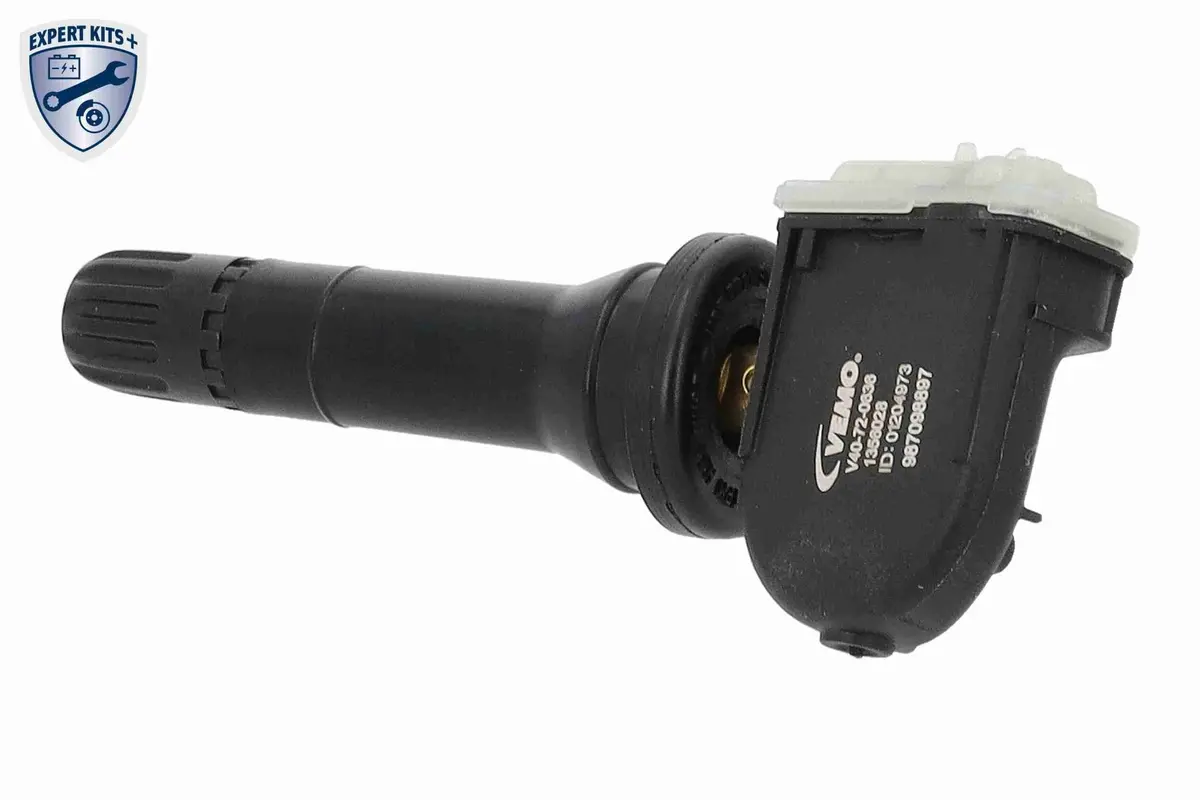 Wheel Sensor, Tyre-Pressure Monitoring System - V40-72-0636 4