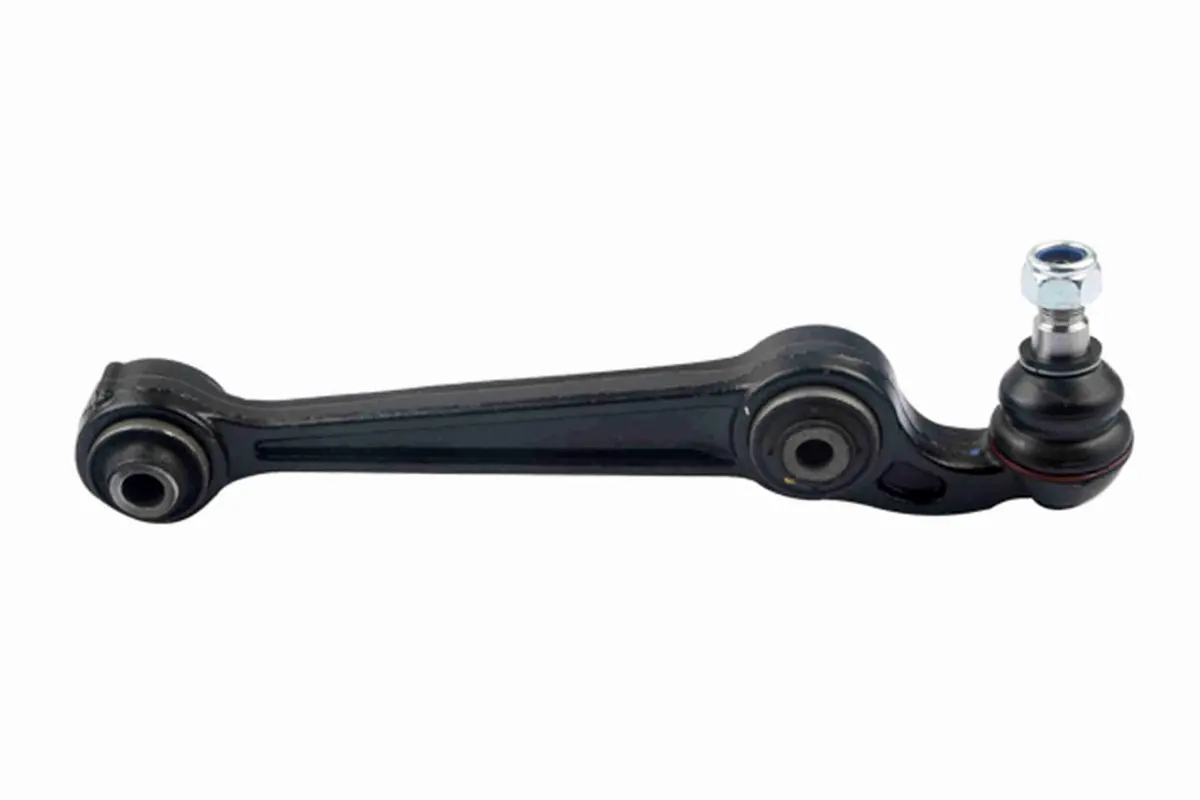 Control/Trailing Arm, Wheel Suspension - V25-1536 1