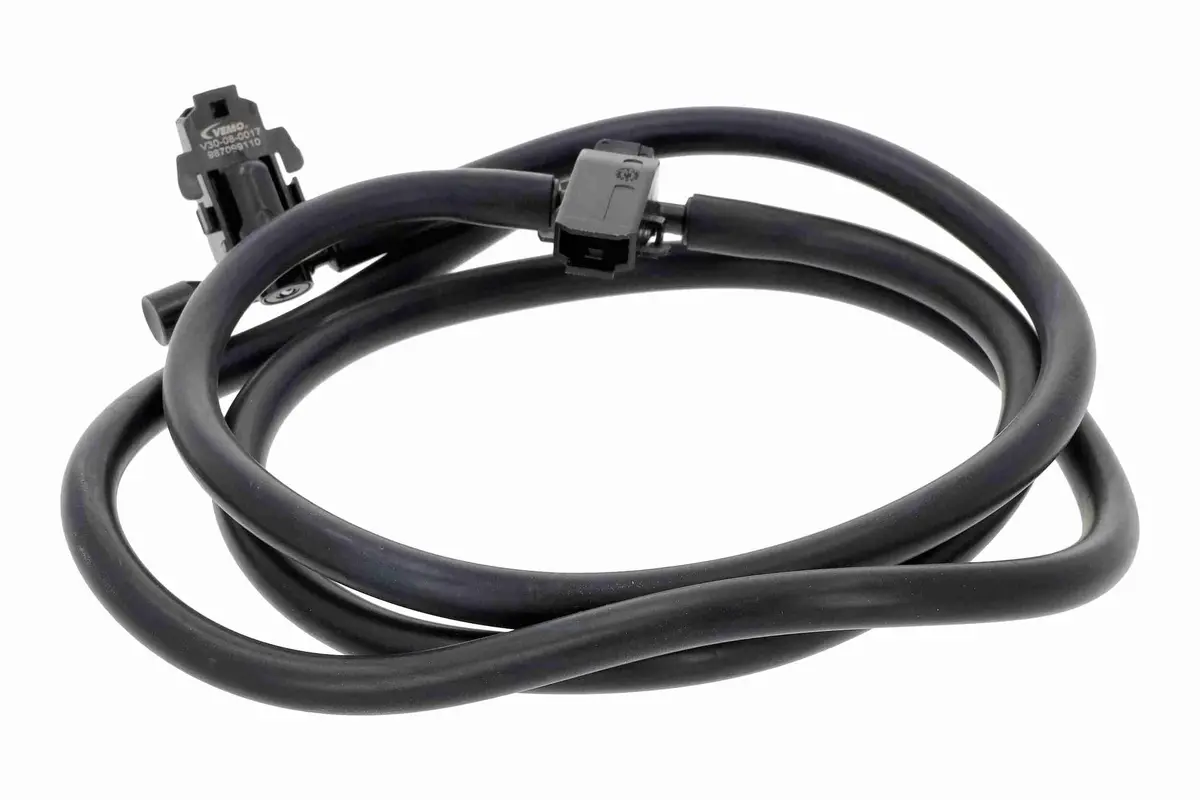 Washer Fluid Jet, Window Cleaning - V30-08-0017 1