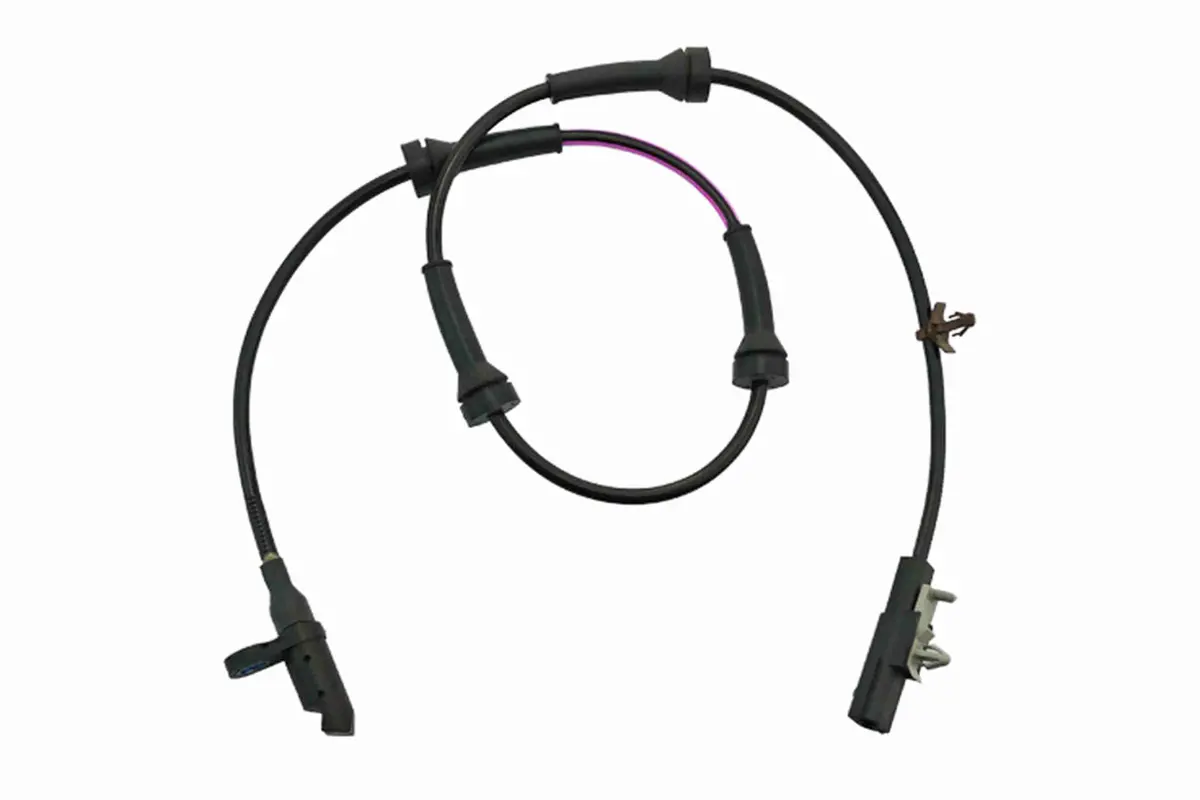Sensor, Wheel Speed - V38-72-0292 1