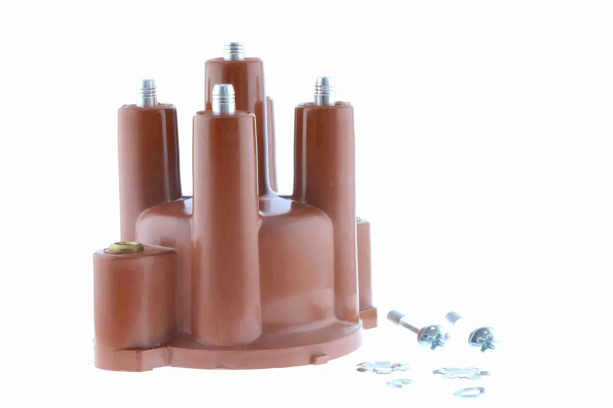 Ignition Distributor Cap - V30-70-0007 1