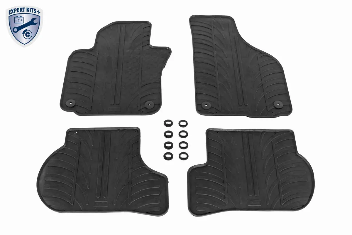 Floor Mat - V10-6843 1