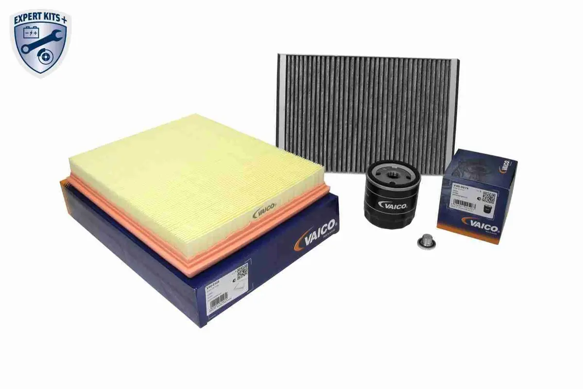 Parts Set, Maintenance Service - V40-4129 1