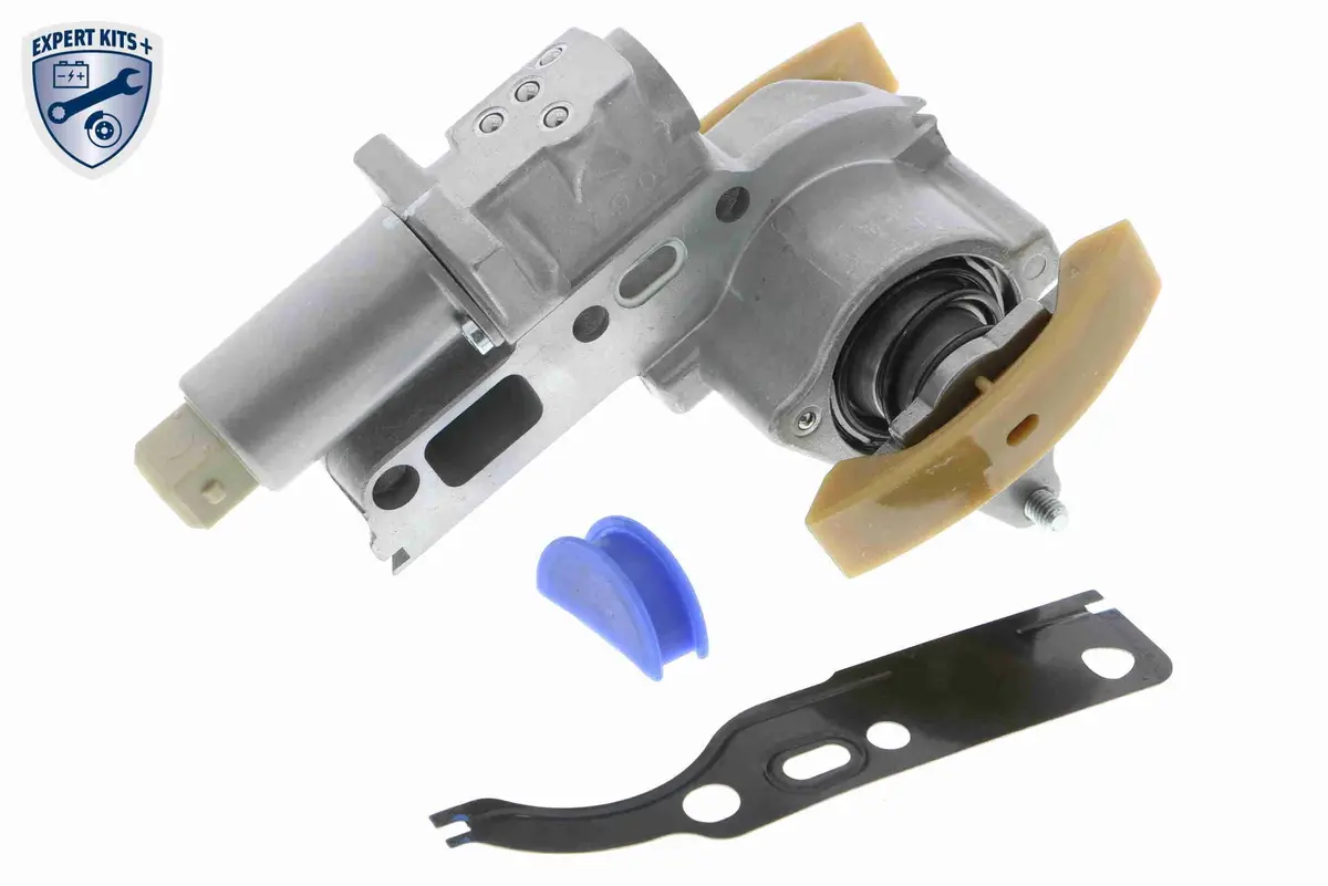 Control Valve, Camshaft Adjustment - V10-9866 1