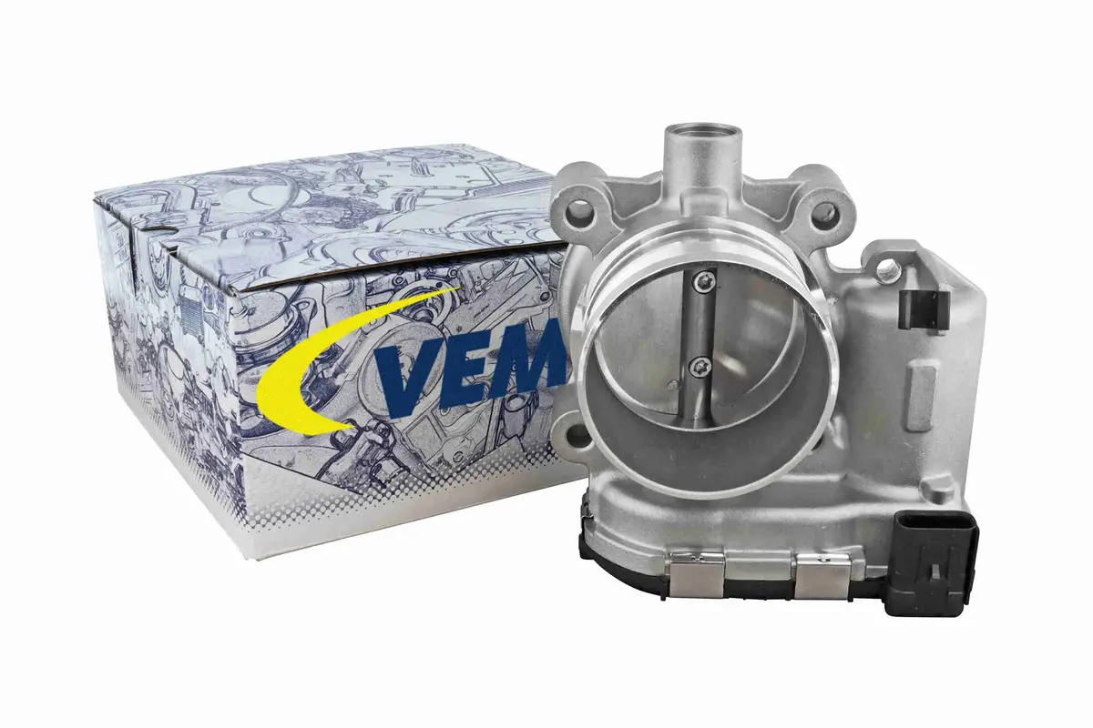 Throttle Body - V25-81-0042 2