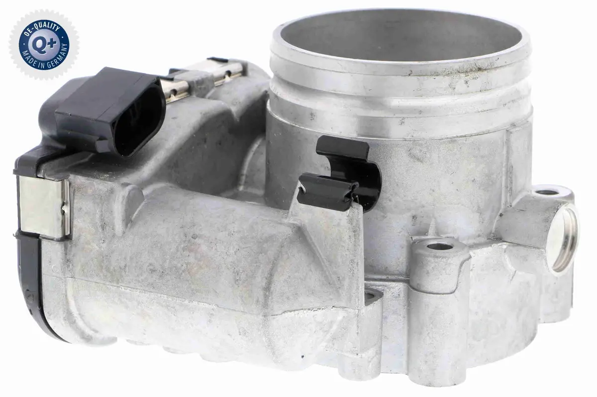Throttle Body - V24-81-0004 1