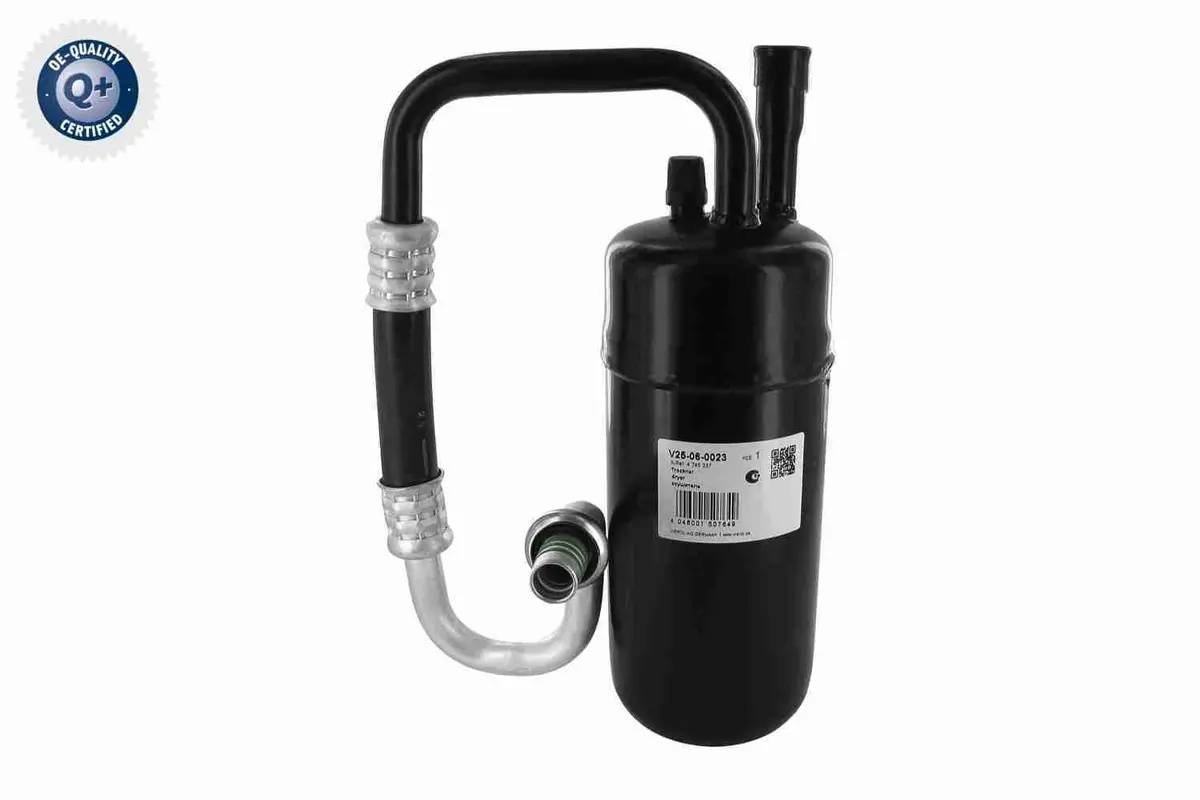 Dryer, Air Conditioning - V25-06-0023 1