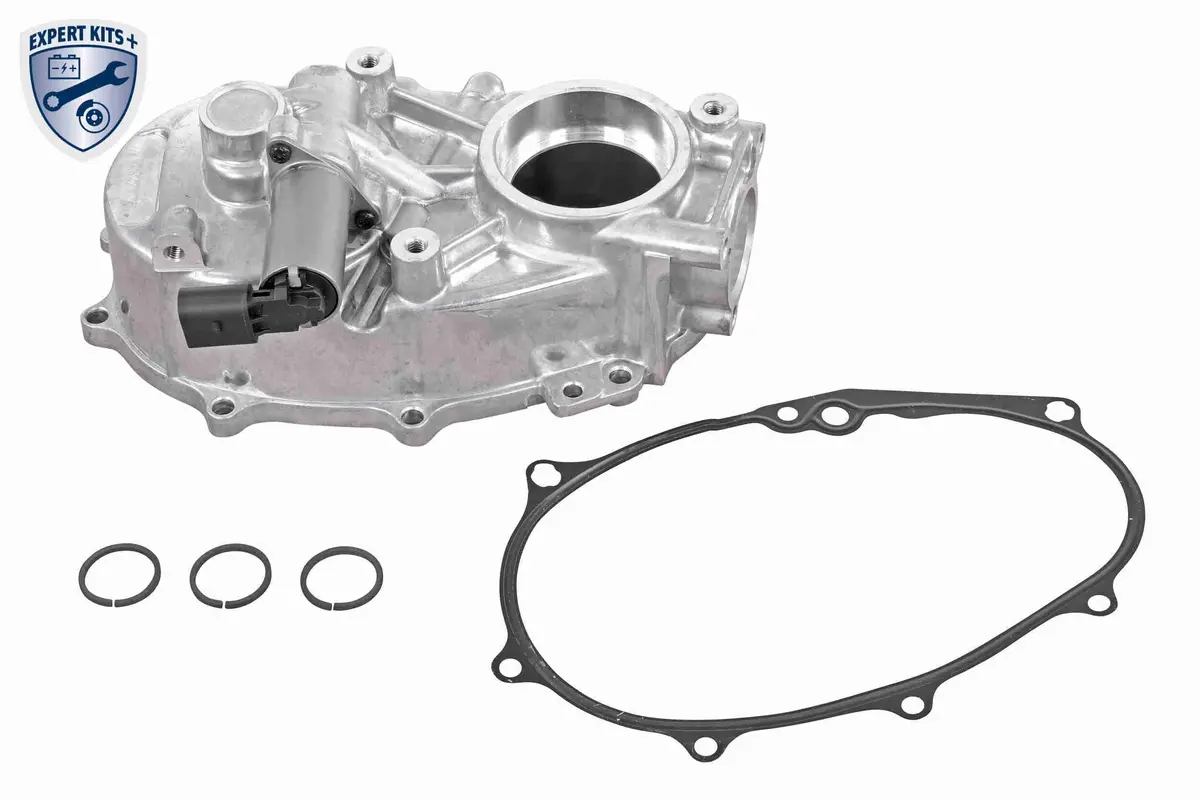 Timing Case Cover - V10-5500 1