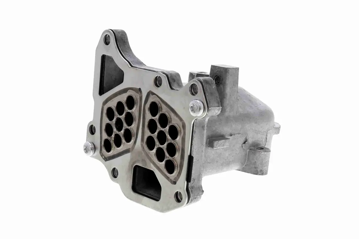 Cooler, Exhaust Gas Recirculation - V22-63-0021 1