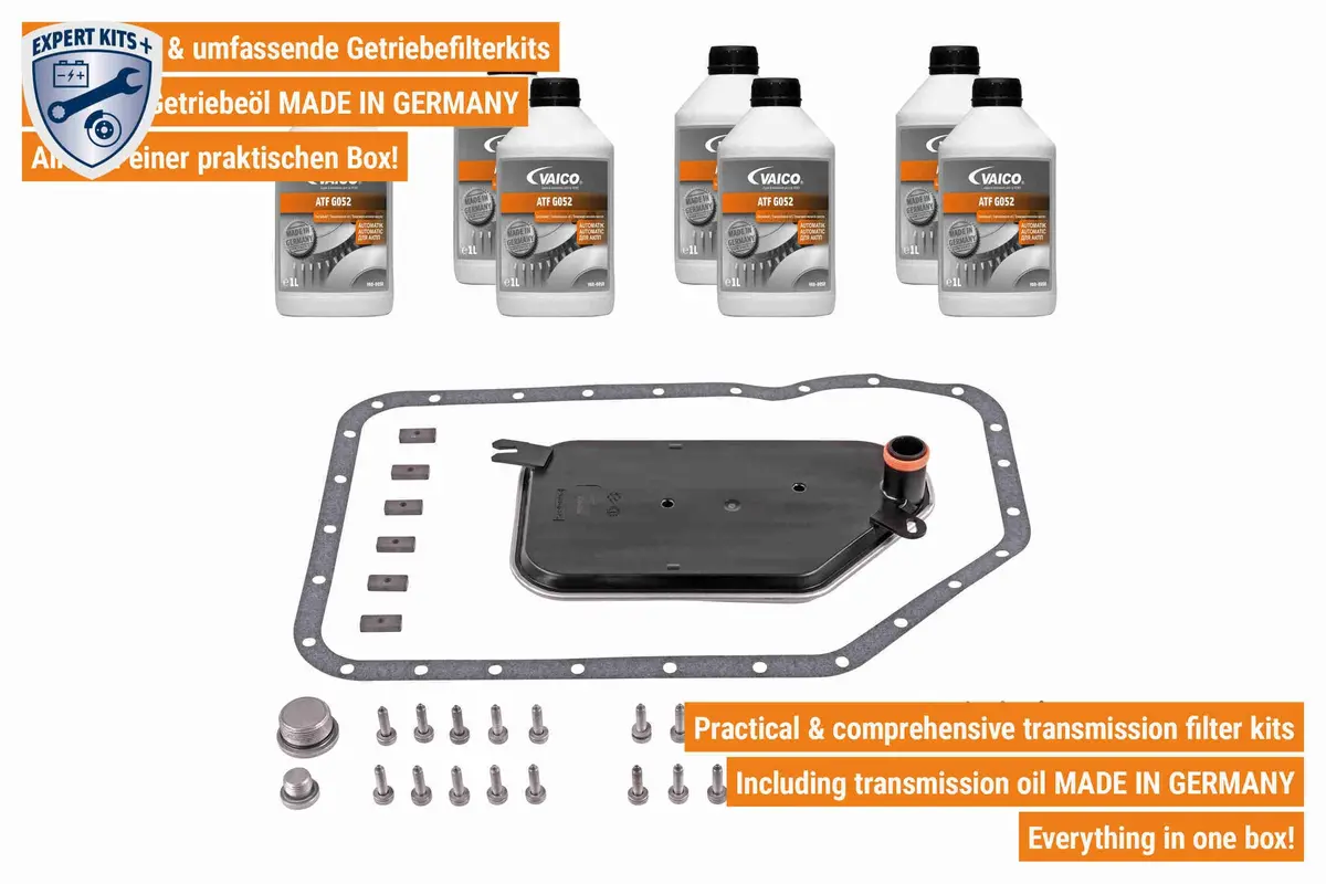 Parts Kit, Automatic Transmission Oil Change - V10-3213 3