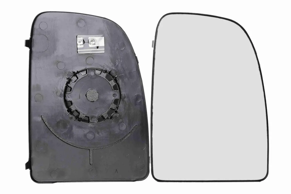 Mirror Glass, Exterior Mirror - V22-69-0009 1
