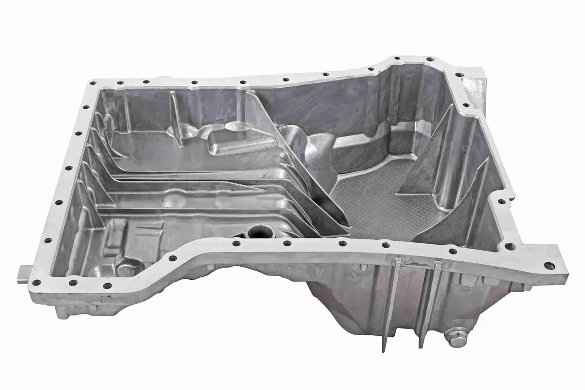 Oil Sump - V30-3748 1