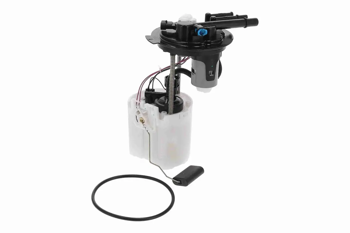 Fuel Feed Unit - V51-09-0011 1