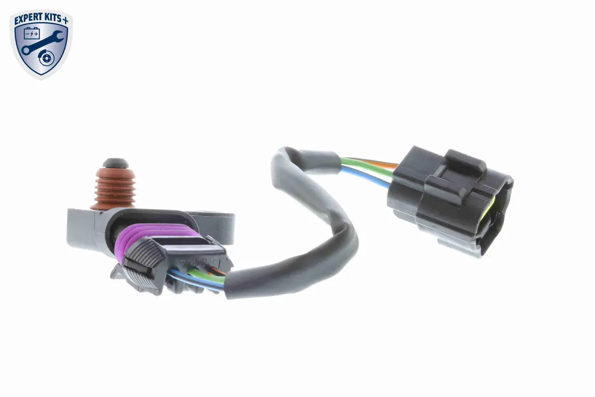 Sensor, Boost Pressure - V40-72-0570 1