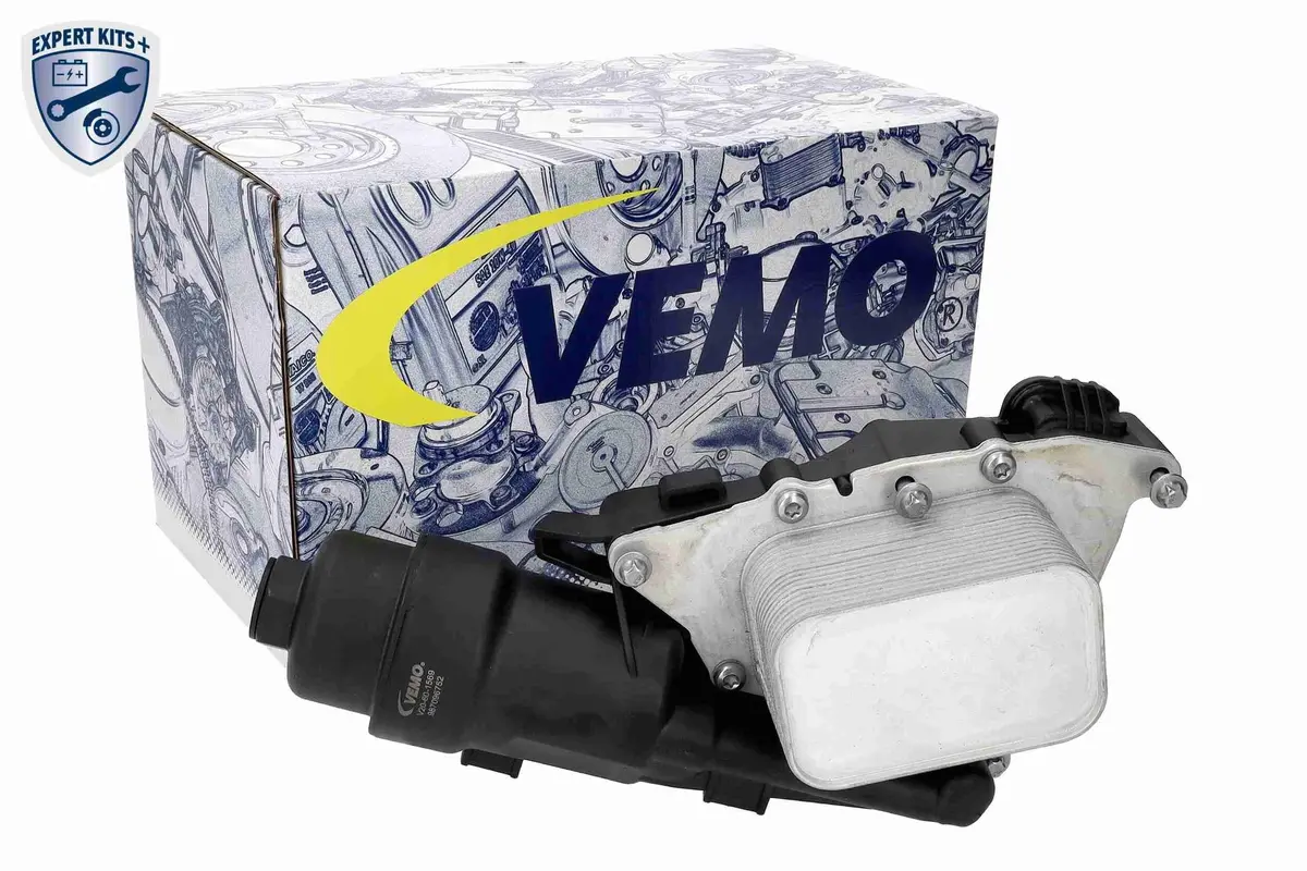 Oil Filter Module - V20-60-1569 2