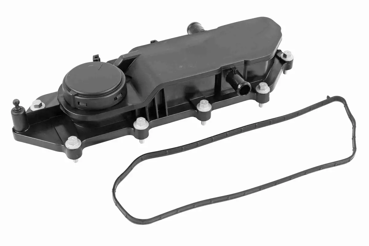 Oil Separator, Crankcase Ventilation - V27-0096 1