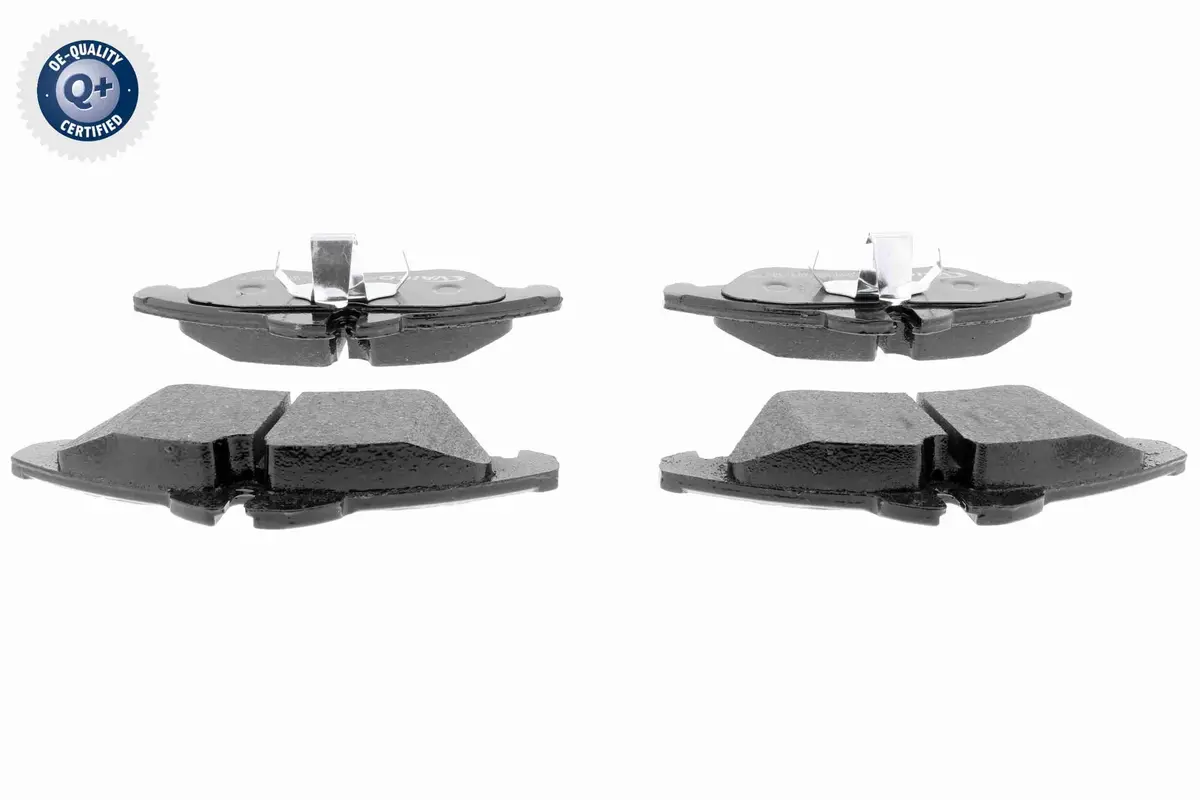 Brake Pad Set, Disc Brake - V30-8139 1