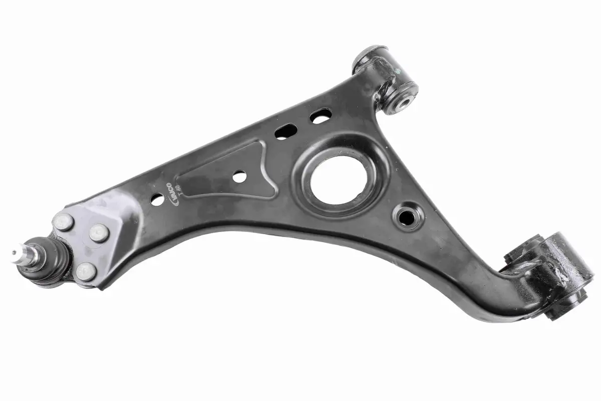 Control/Trailing Arm, Wheel Suspension - V51-0071 1