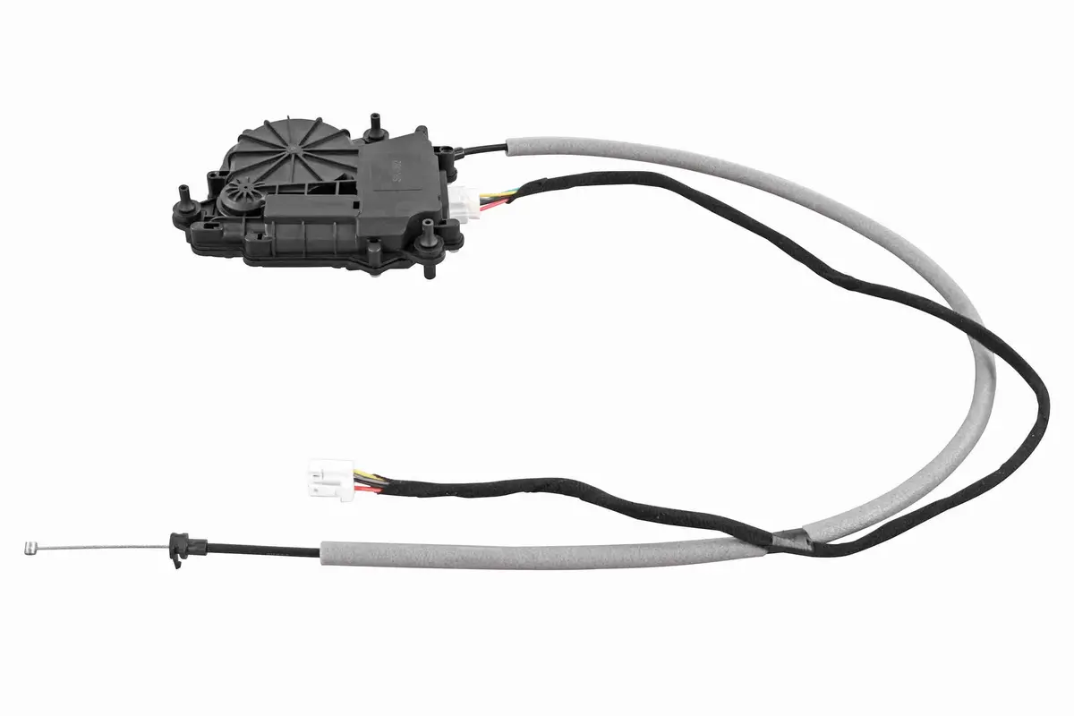Tailgate Lock - V20-85-0064 1