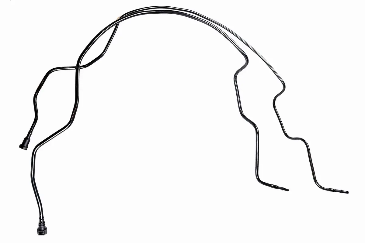 Fuel Line - V25-2997 1