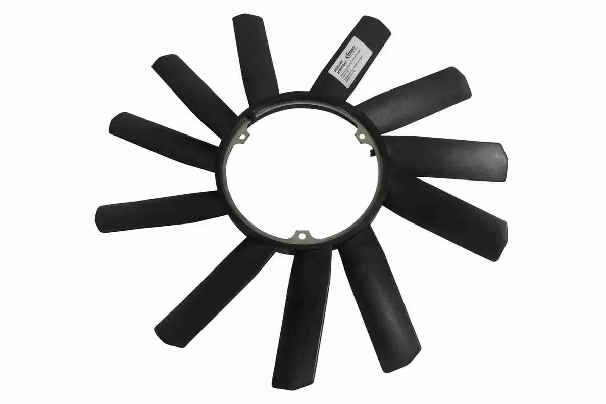 Fan Wheel, Engine Cooling - V30-90-1632 1