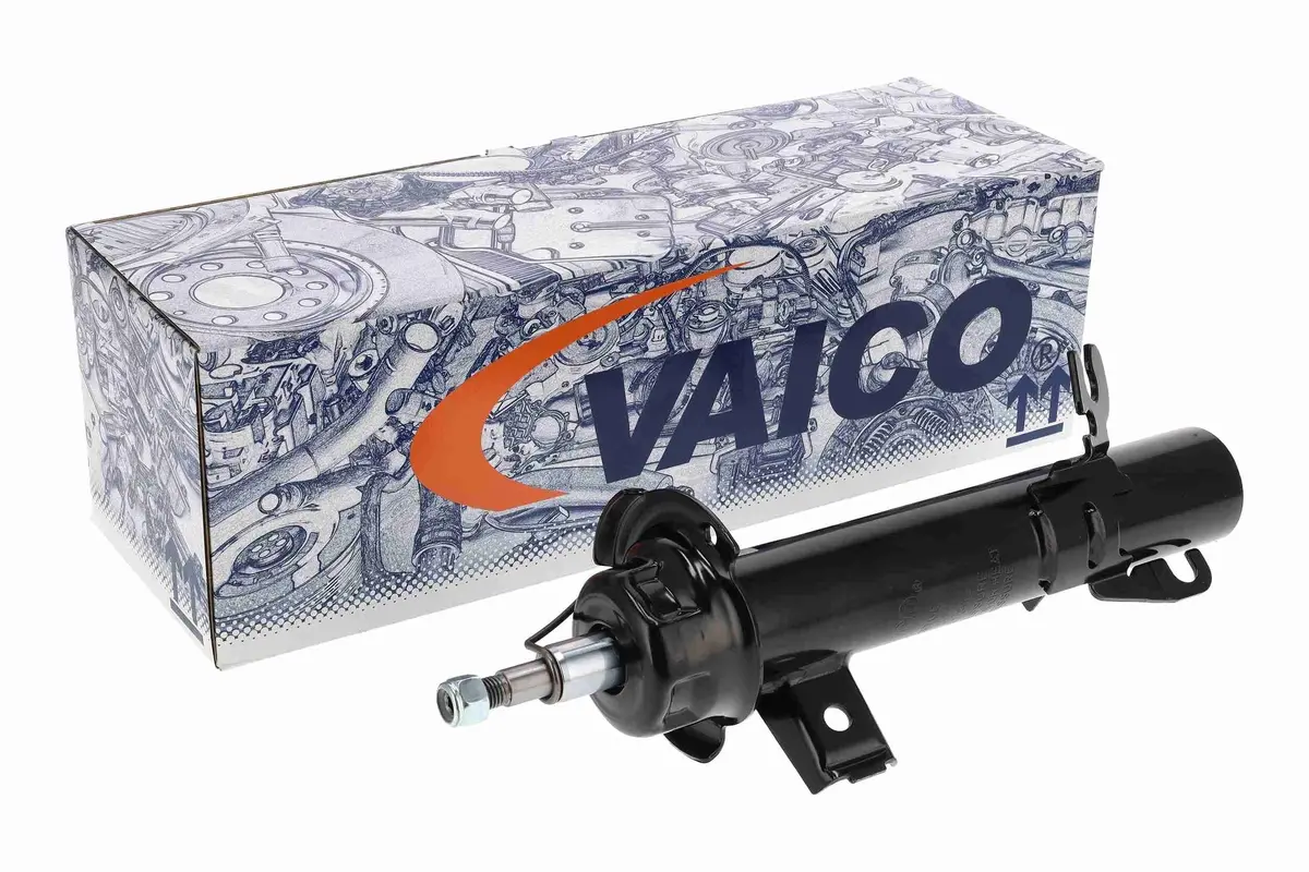 Shock Absorber - V20-3760 2