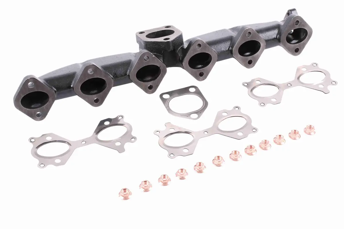 Manifold, Exhaust System - V20-3464 1