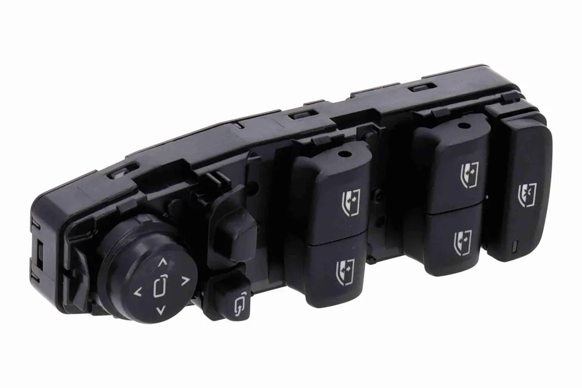 Switch, Window Regulator - V20-73-0269 1