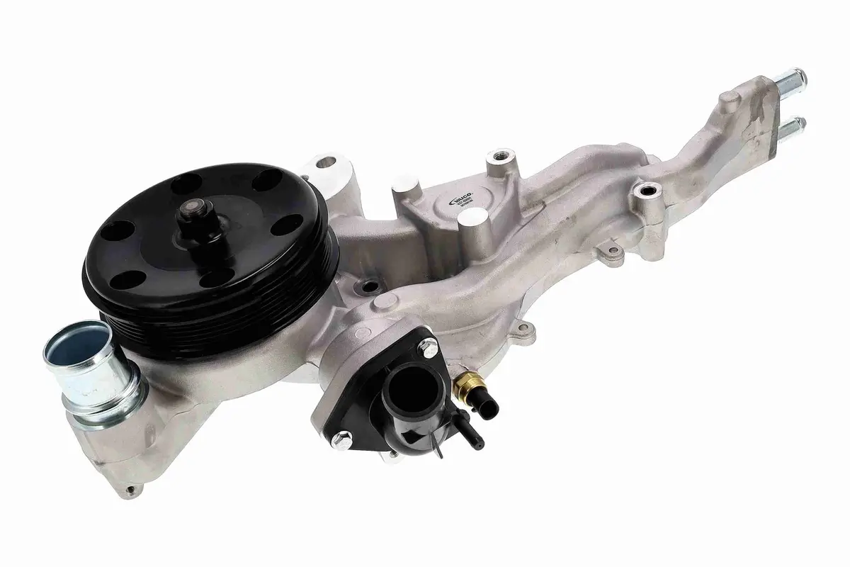 Water Pump, Engine Cooling - V57-50001 1