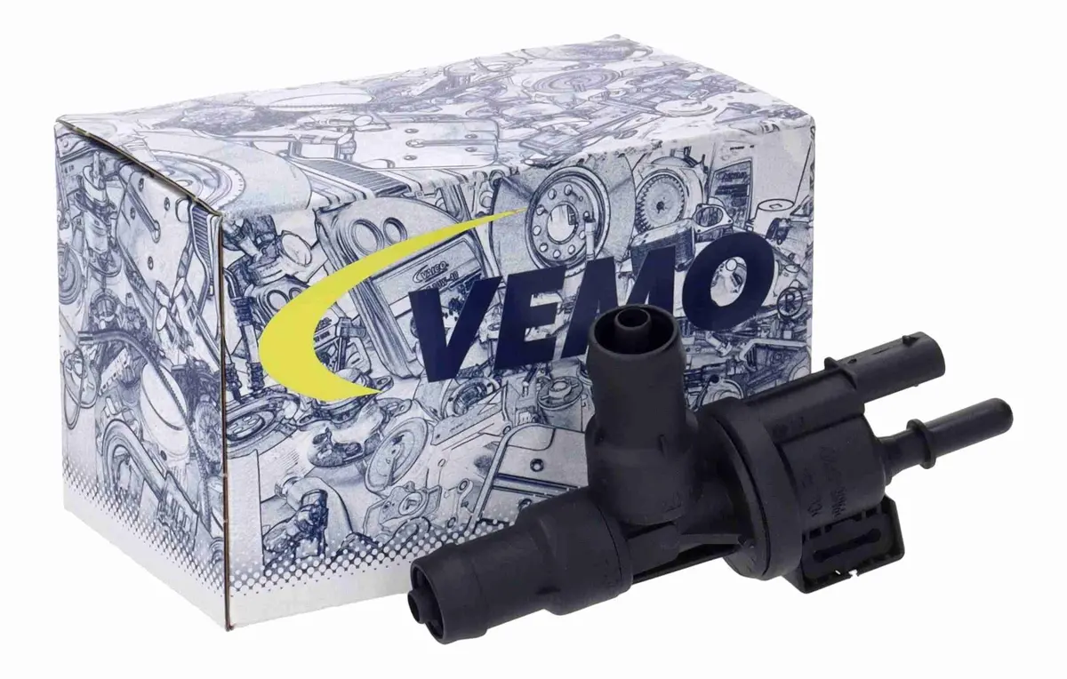 Valve, Charcoal Filter (Tank Ventilation) - V20-77-0049 1