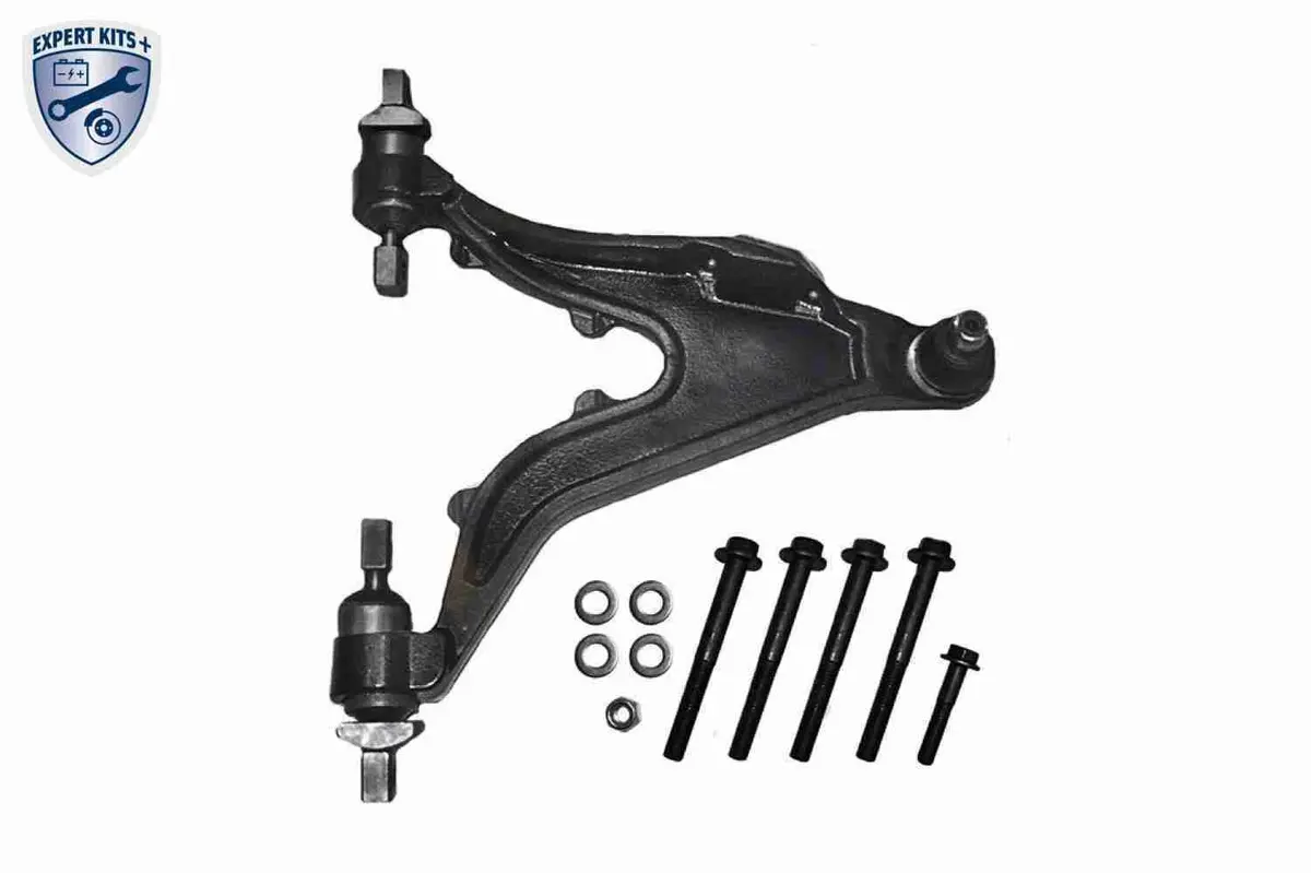 Control/Trailing Arm, Wheel Suspension - V95-0329 1