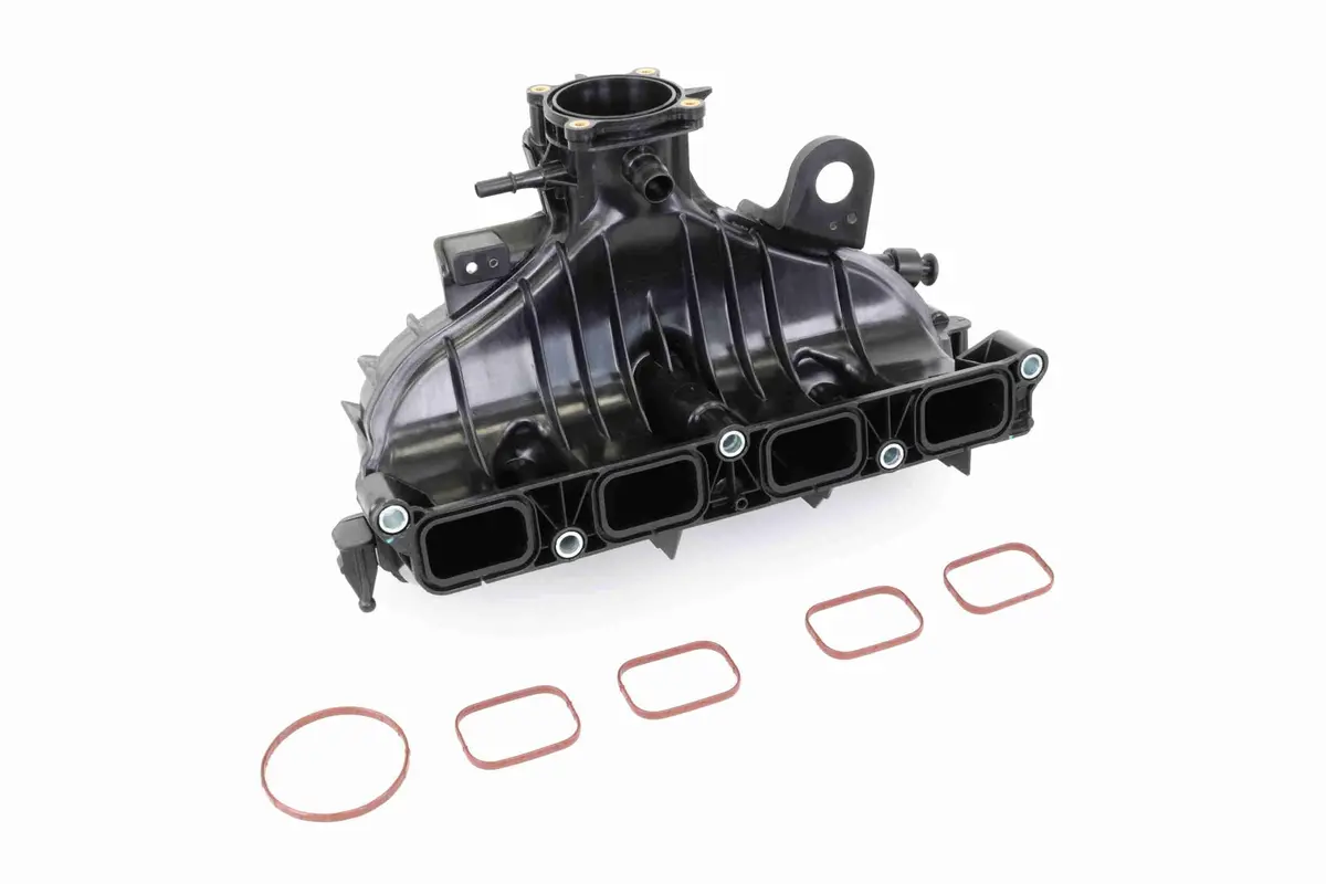 Intake Manifold, Air Supply - V25-2268 1
