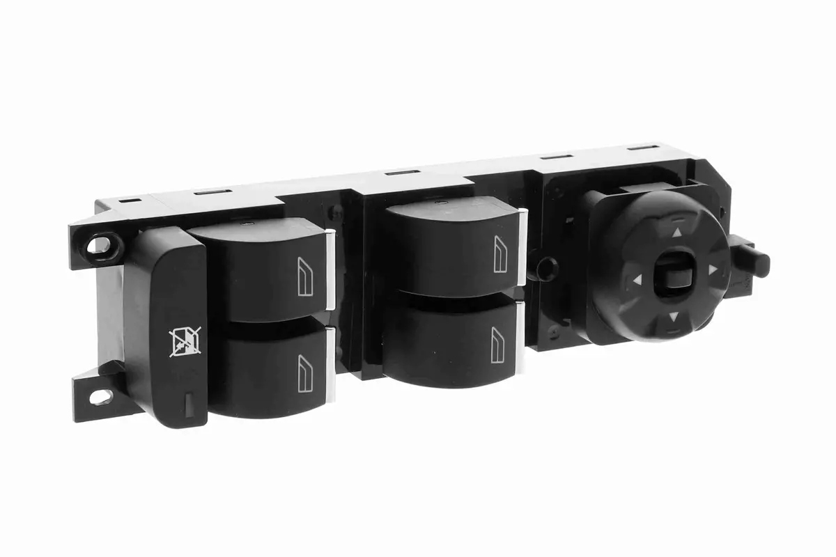 Switch, Window Regulator - V25-73-0146 1