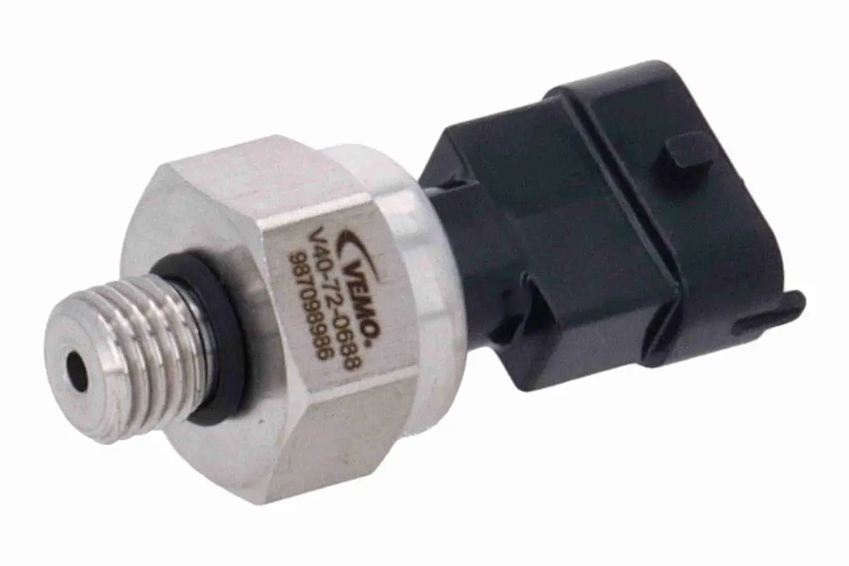 Sensor, Fuel Pressure - V40-72-0688 1