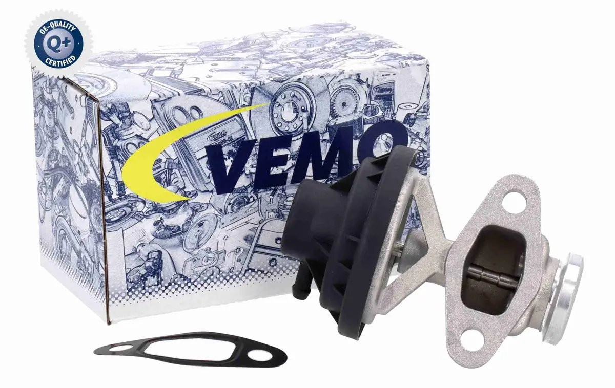 Valve, Exhaust Gas Recirculation - V10-63-0043 2