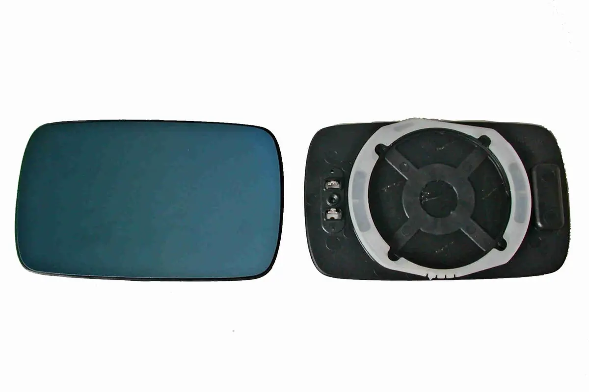 Mirror Glass, Exterior Mirror - V20-69-0040 1