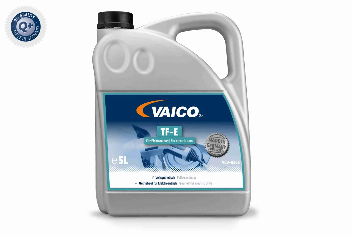 Transmission Oil - V60-0285 1