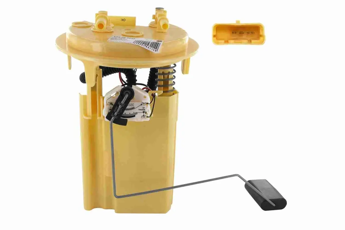 Fuel Feed Unit - V42-09-0025 1