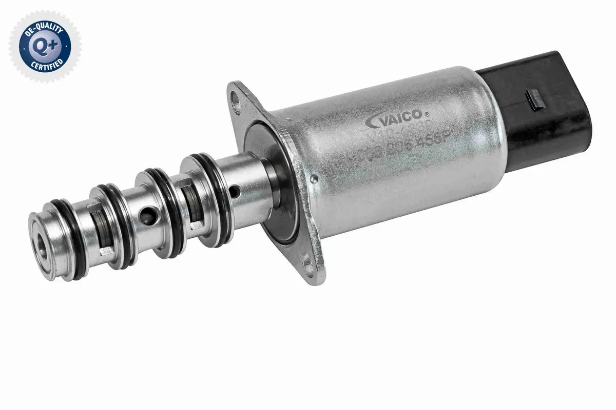 Control Valve, Camshaft Adjustment - V10-4339 1