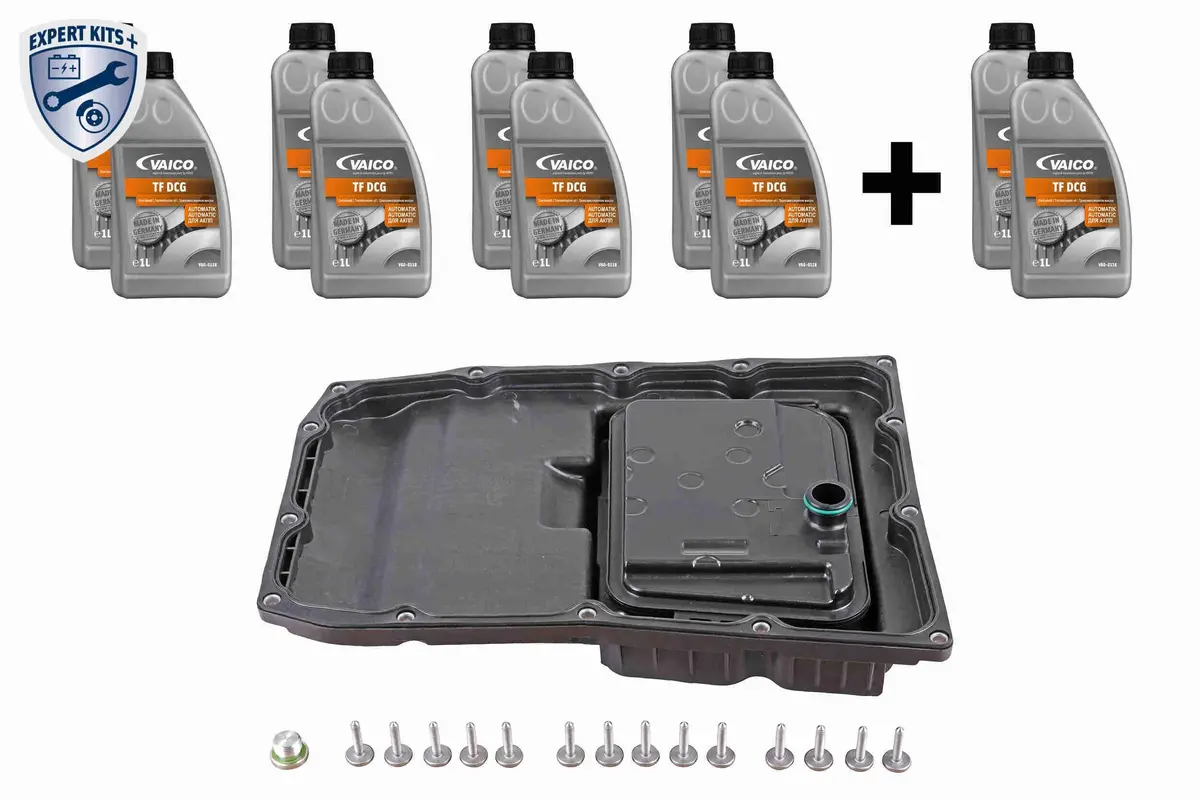 Parts Kit, Automatic Transmission Oil Change - V45-0188-Xxl 1