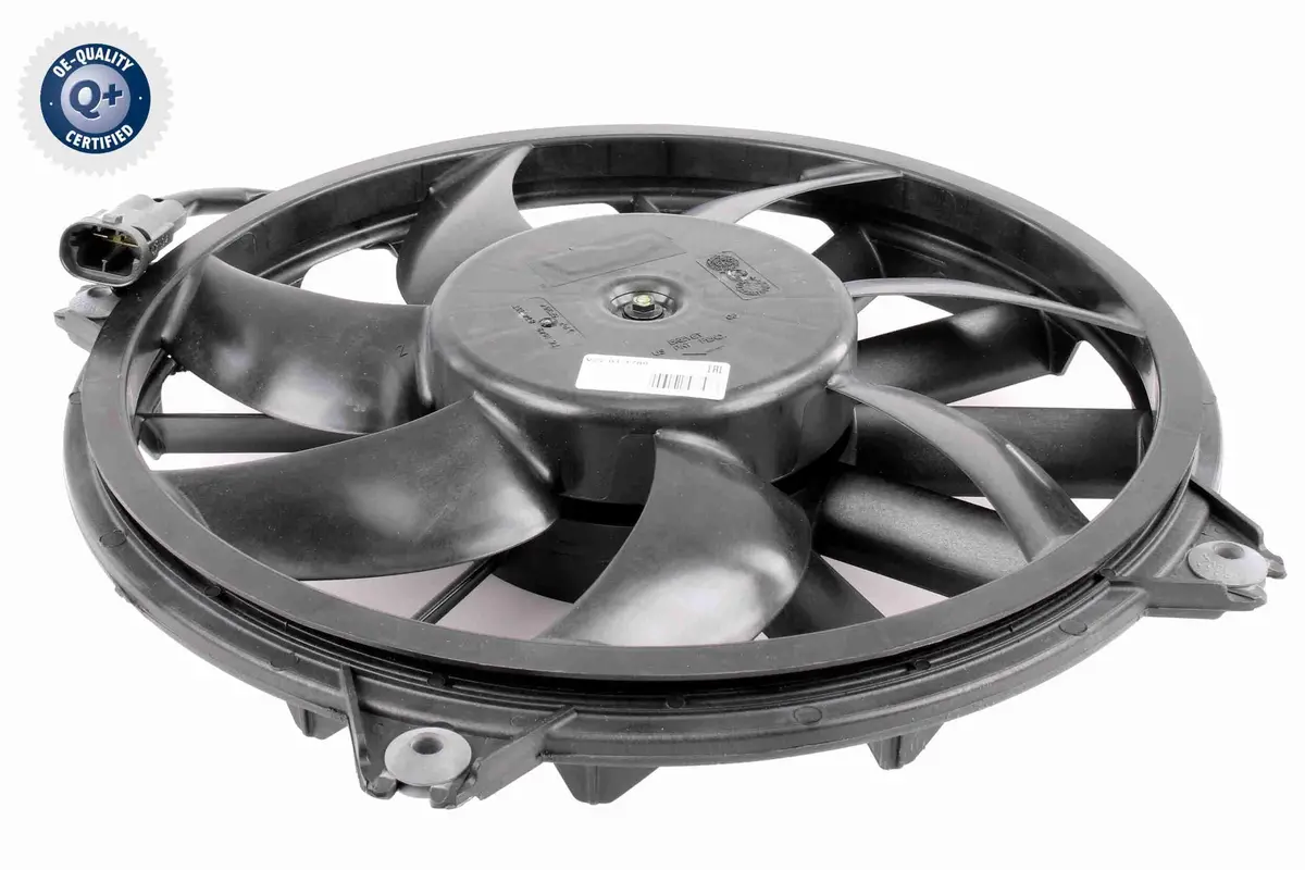 Fan, Engine Cooling - V22-01-1789 1