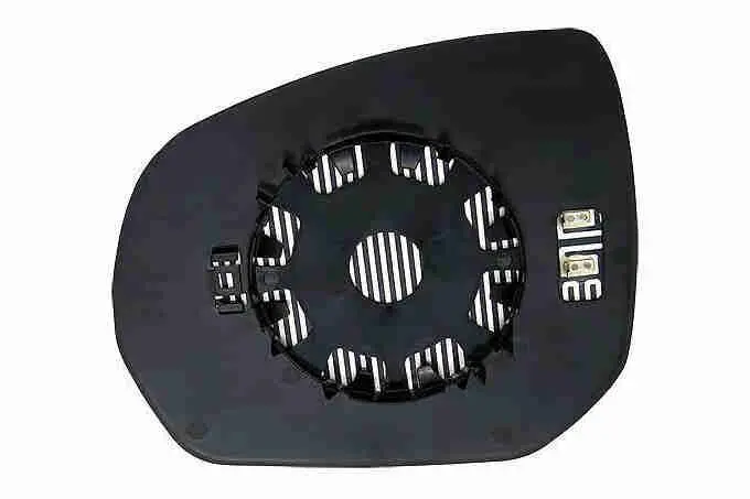 Mirror Glass, Exterior Mirror - V22-69-0032 1