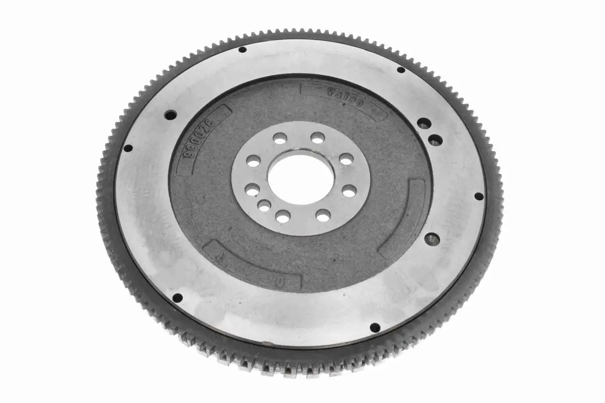 Flywheel - V22-1214 1