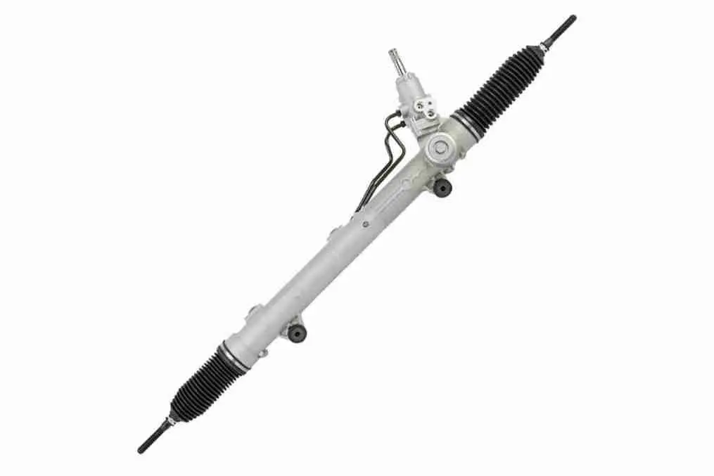 Steering Gear - V30-3955 1