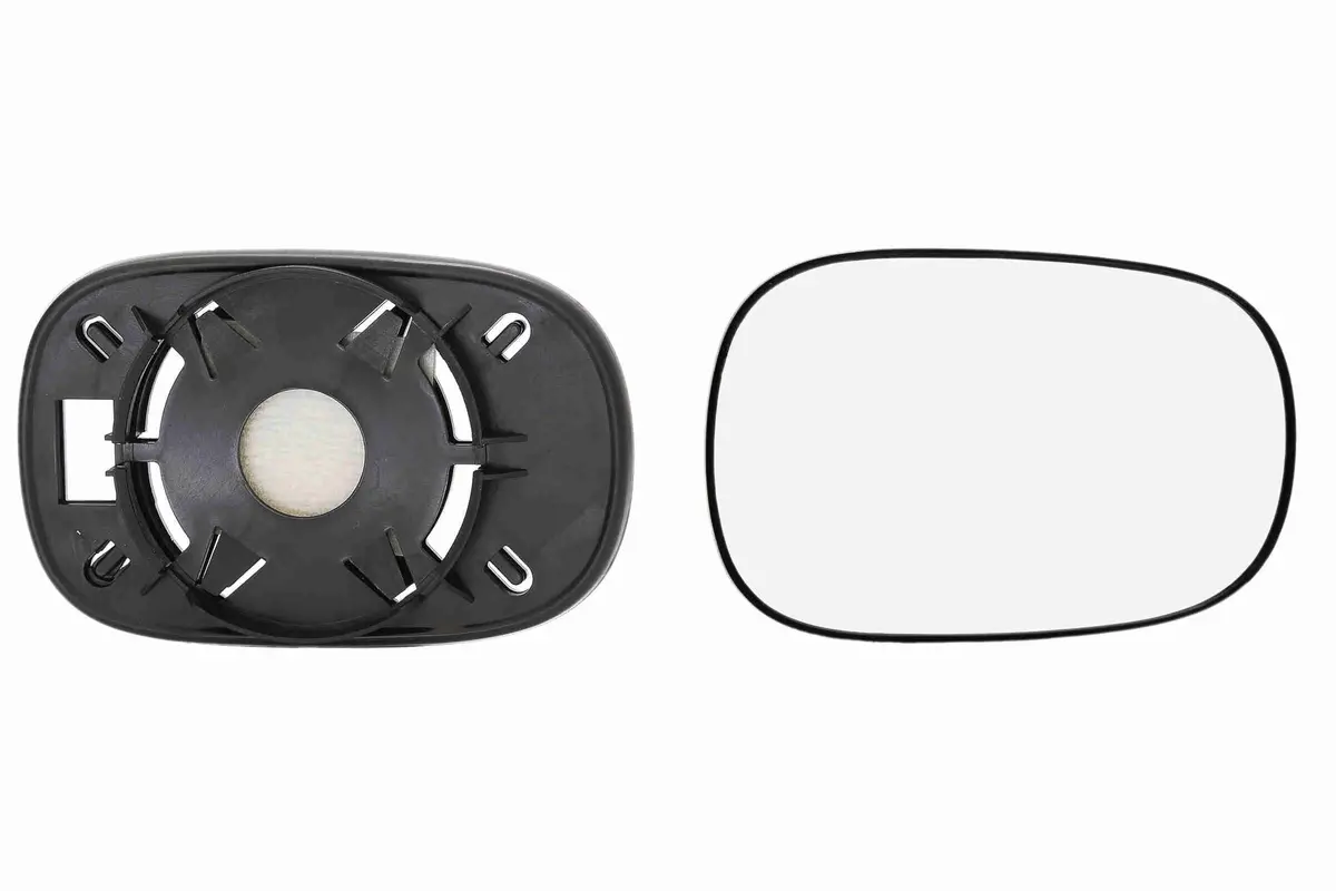 Mirror Glass, Exterior Mirror - V25-69-0040 1