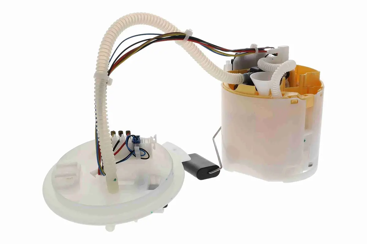 Fuel Feed Unit - V30-09-0145 1