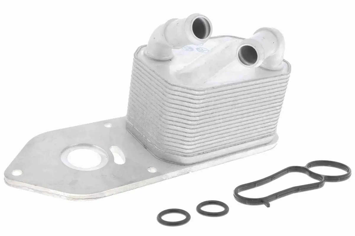 Oil Cooler, Engine Oil - V25-60-3027 1