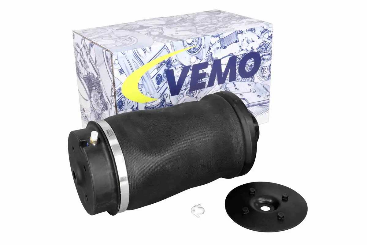 Air Suspension Strut - V30-50-0008-1 2