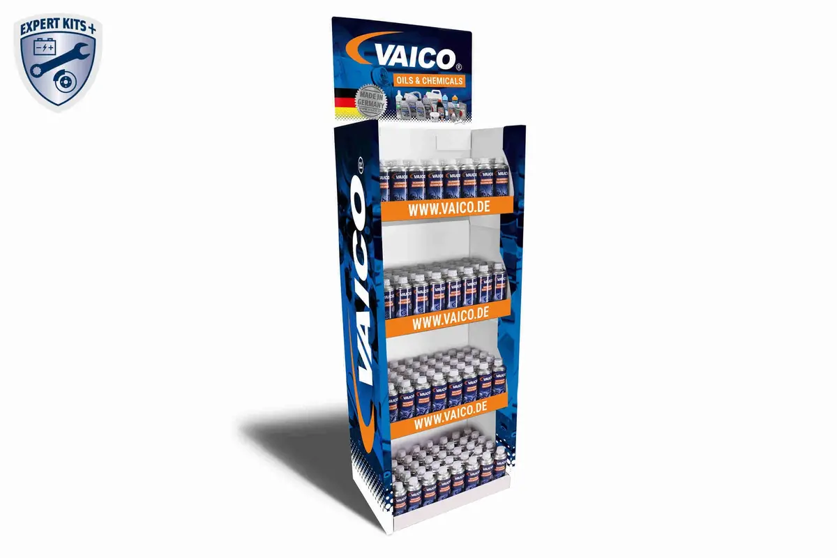Floor Display - V99-2015 1